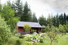 Woodbank Park Cottages